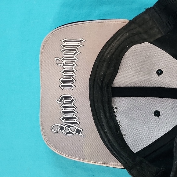 Glamis Sand Dunes Sand Nation Skull Hat - Picture 8 of 10